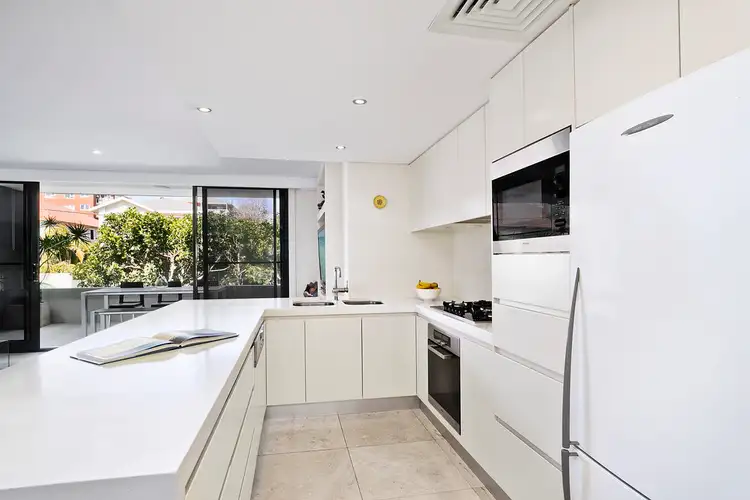 Fourth view of Homely unit listing, 14/180 Pacific Parade, Dee Why NSW 2099