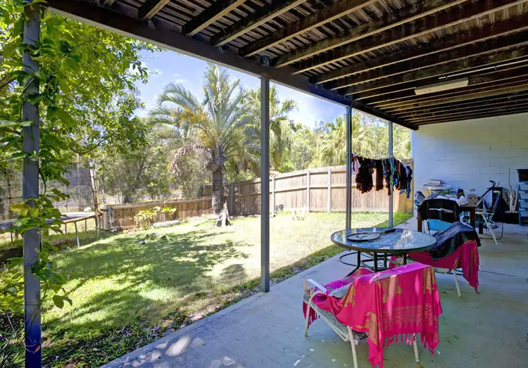 Second view of Homely townhouse listing, Address available on request