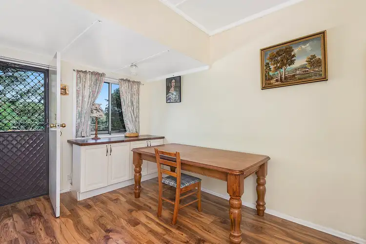 Fifth view of Homely house listing, 19 Weir Road, Warragamba NSW 2752