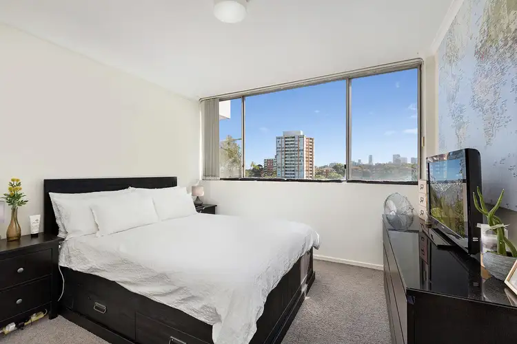 Sixth view of Homely apartment listing, 32/16 Carr Street, Waverton NSW 2060