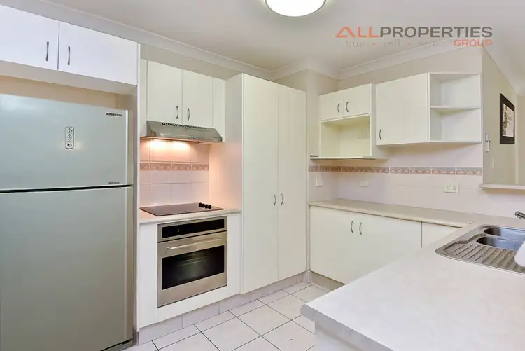 Fourth view of Homely house listing, 1 Doncaster Pl, Forest Lake QLD 4078