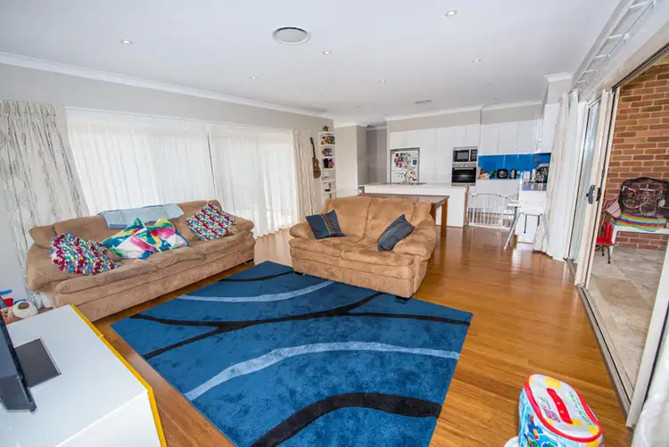 Fifth view of Homely house listing, 36 Reflections Drive, One Mile NSW 2316