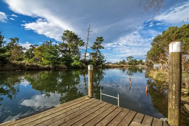 Third view of Homely house listing, 73 Beach Road, Kingston Beach TAS 7050