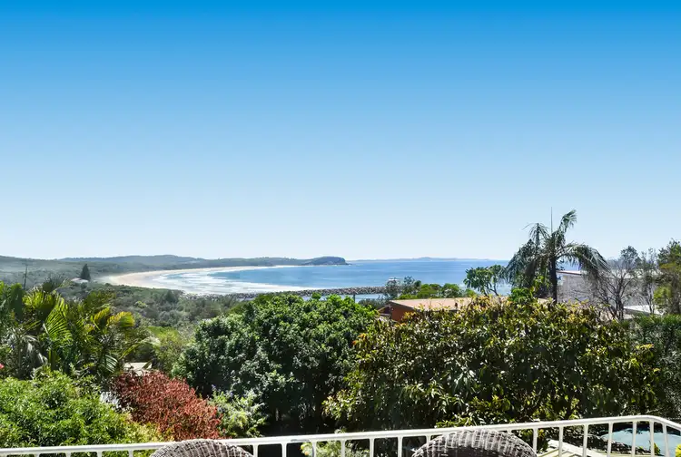 Third view of Homely house listing, 1 Allenwood Street, Camden Head NSW 2443