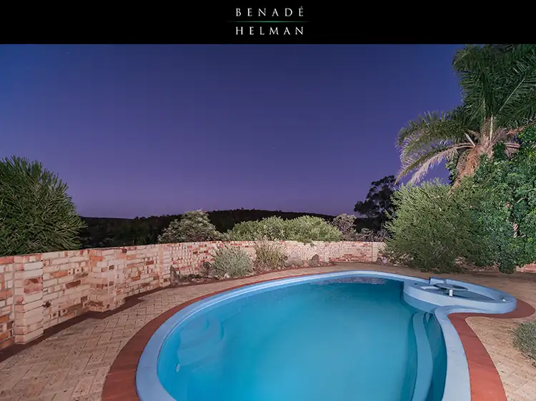 Second view of Homely house listing, 15 Parkway, Swan View WA 6056