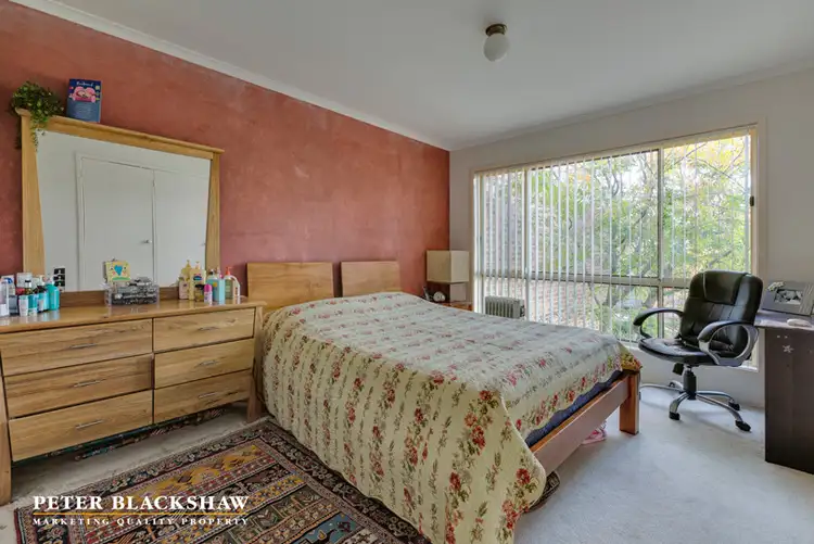 Sixth view of Homely townhouse listing, 17/39 Wootton Crescent, Gordon ACT 2906