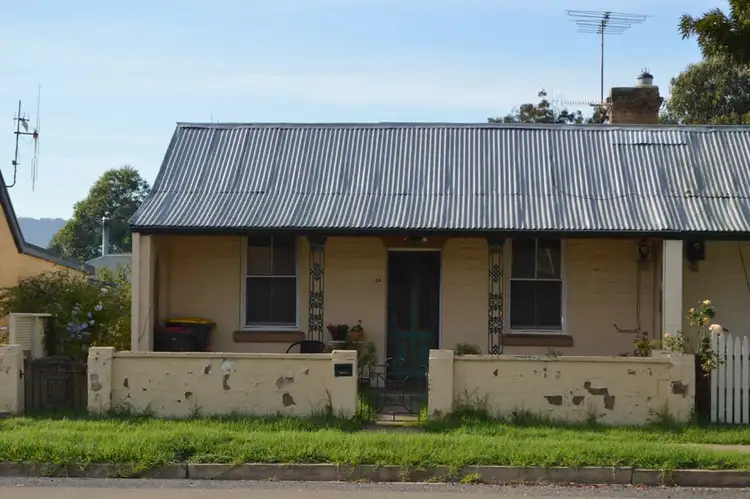 19 Reynolds Street, Goulburn NSW 2580