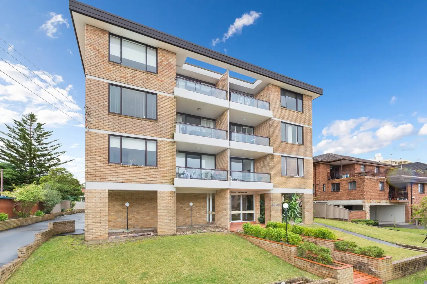 Main view of Homely apartment listing, 8/43-45 Ewos Parade, Cronulla NSW 2230