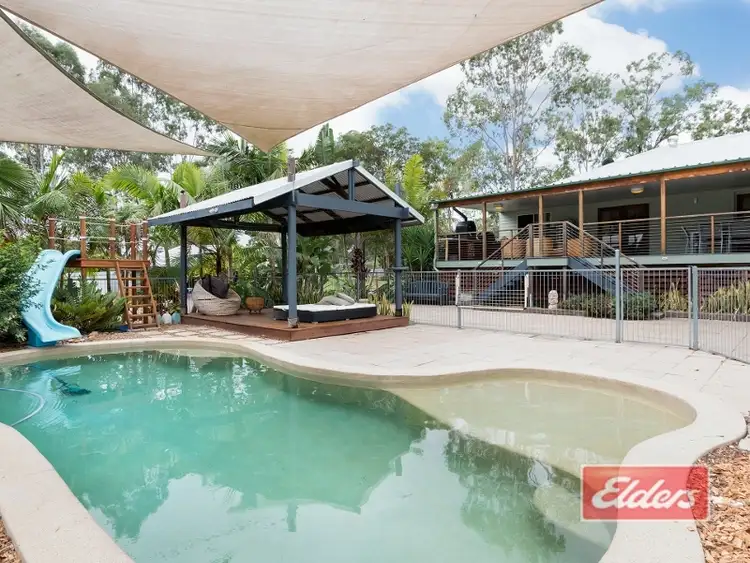 Third view of Homely house listing, 19 Damper Court, Jimboomba QLD 4280