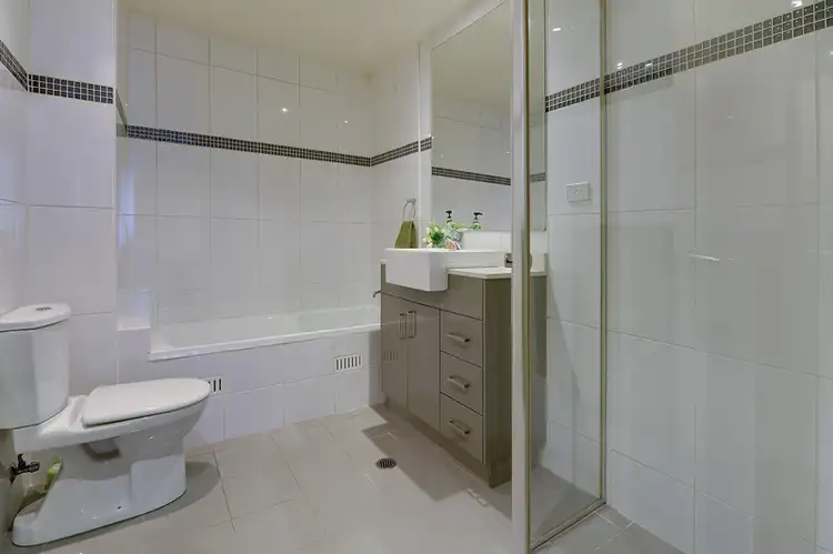 Fourth view of Homely apartment listing, 1003/90 George Street, Hornsby NSW 2077