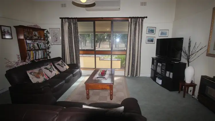 Second view of Homely house listing, 24 Taylor Street, Maryborough VIC 3465