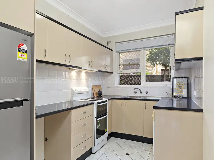 Third view of Homely apartment listing, 13/49 Alt Street, Ashfield NSW 2131