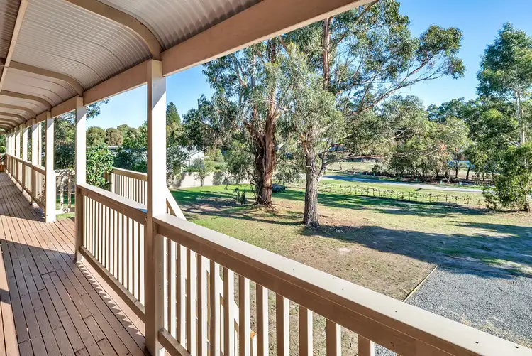 Second view of Homely house listing, 212 Specimen Vale, Ballarat VIC 3350