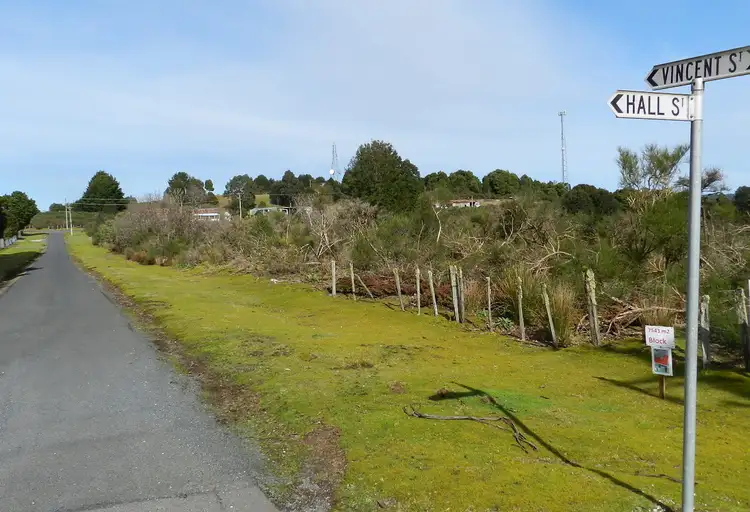 27 Vincent Street, Waratah TAS 7321