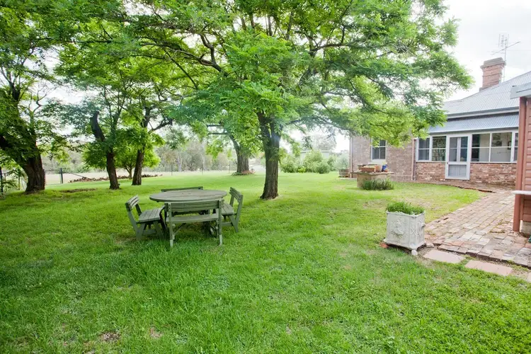 Main view of Homely house listing, 12 Wellington Street, Binalong NSW 2584