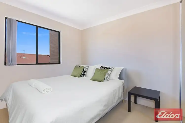 Sixth view of Homely unit listing, 47/503-507 Wentworth Avenue, Toongabbie NSW 2146