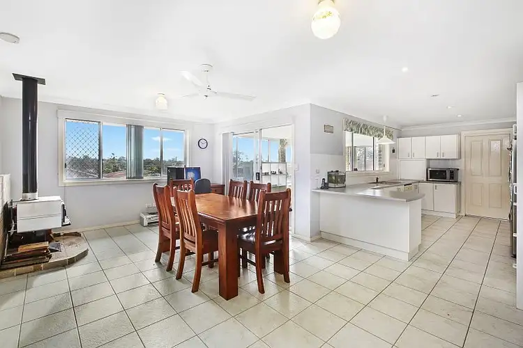 Second view of Homely house listing, 11 Cowarral Circuit, Wauchope NSW 2446