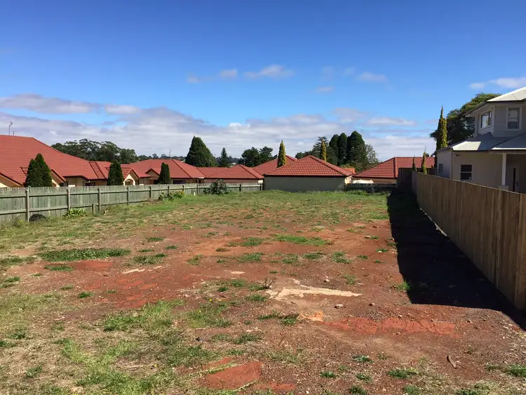 Second view of Homely land listing, 1B High Street, Rangeville QLD 4350