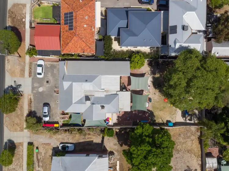 Fourth view of Homely house listing, 35 Tenth Avenue, Maylands WA 6051