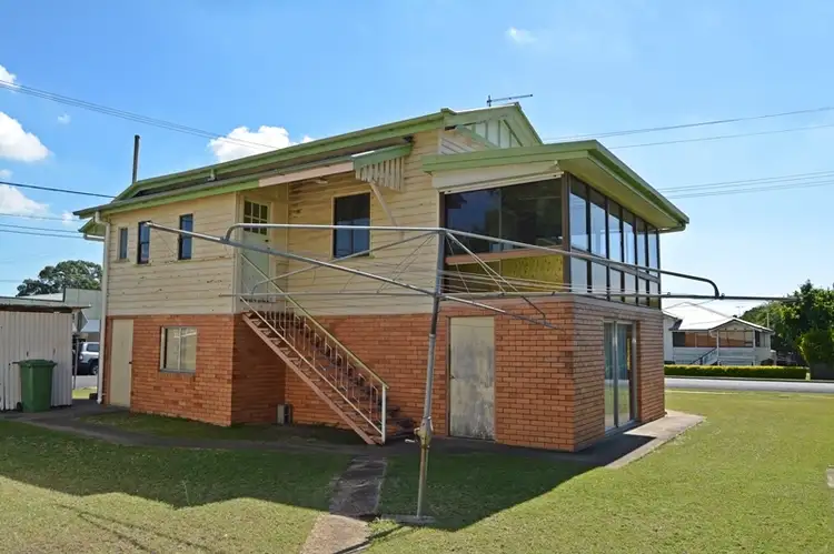 22 Walters Street, Lowood QLD 4311