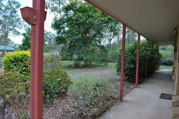 Seventh view of Homely house listing, 20 Natalie, Regency Downs QLD 4341