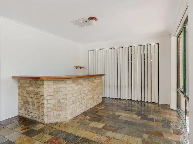 Fifth view of Homely house listing, 8 Eva Lynch Way, Warnbro WA 6169