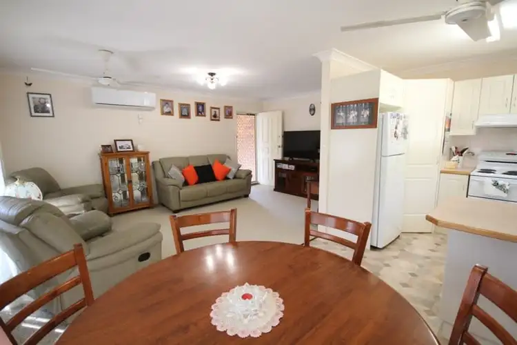 Fifth view of Homely house listing, 20 Stockyard Circuit, Wingham NSW 2429