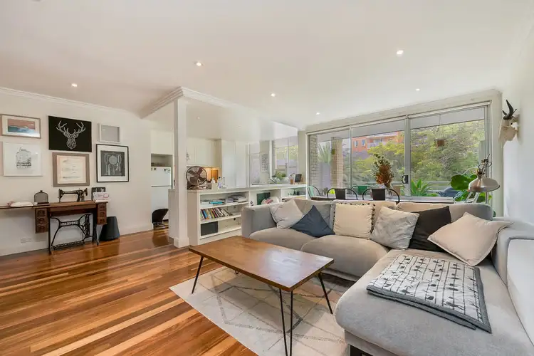 Fifth view of Homely apartment listing, 14/41 Ocean Street N, Bondi NSW 2026