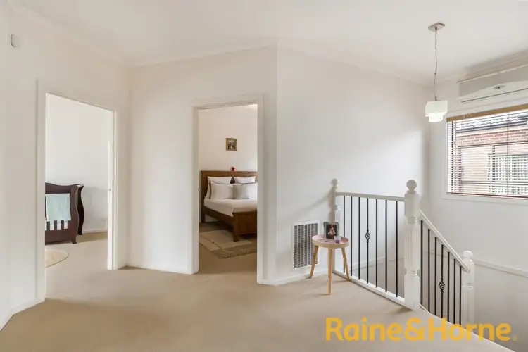 Seventh view of Homely house listing, 8 Alma Lane, Caroline Springs VIC 3023