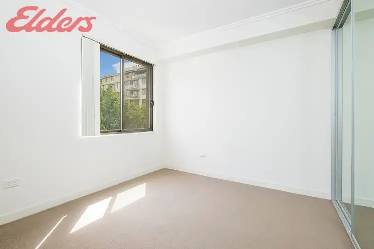 Fourth view of Homely apartment listing, 209/18 Romsey St, Waitara NSW 2077