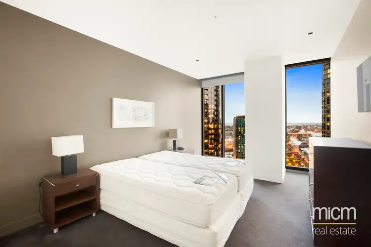 Third view of Homely apartment listing, 2109/1 Freshwater Place, Southbank VIC 3006