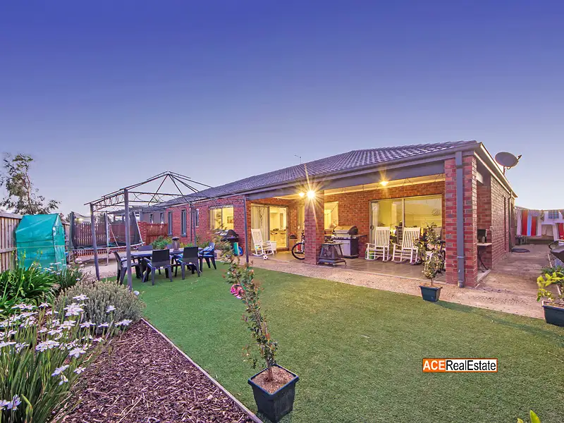 Main view of Homely house listing, 2 Mckeown Avenue, Williams Landing VIC 3027