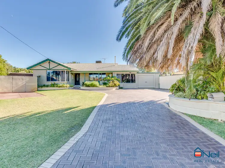 Second view of Homely house listing, 12 Waratah Drive, Camillo WA 6111