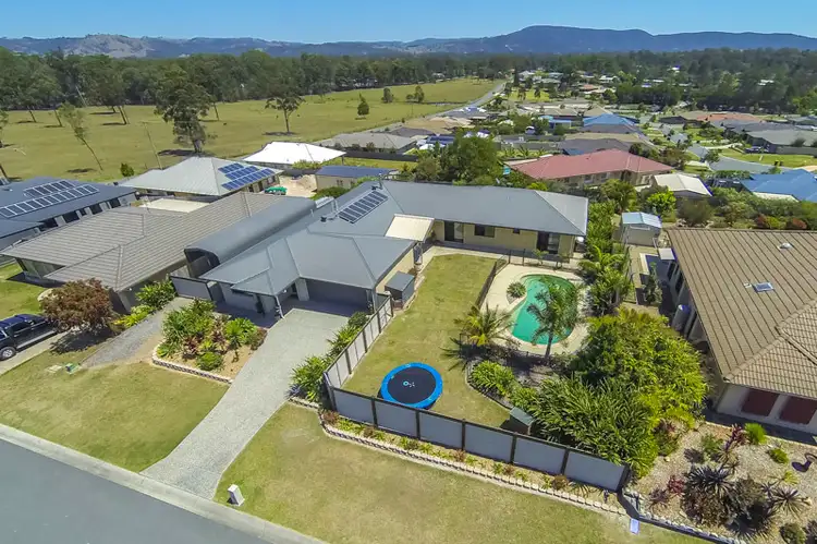 Main view of Homely house listing, 5-7 Allikea Place, D'aguilar QLD 4514