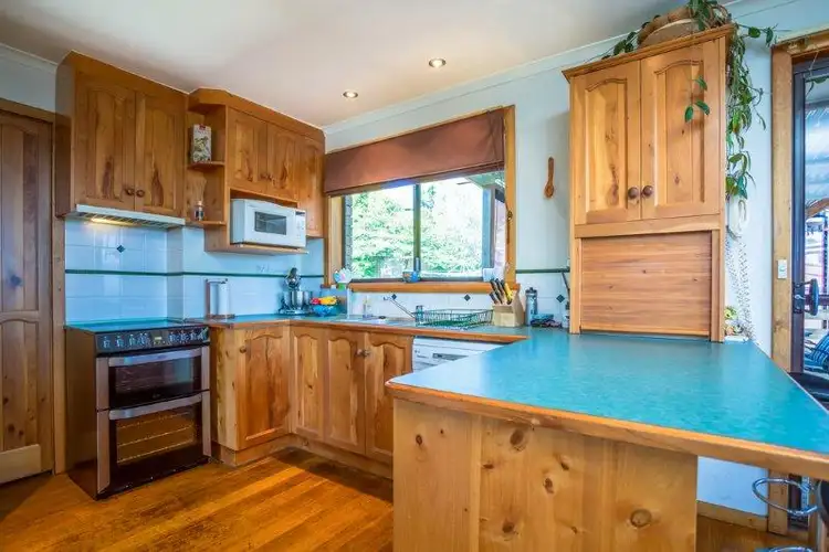 Sixth view of Homely house listing, 3 Pheasant Place, Legana TAS 7277