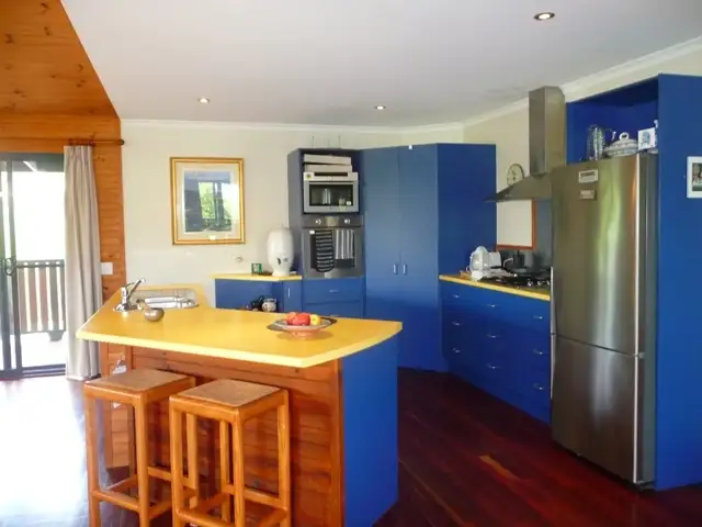 Fifth view of Homely house listing, 4 Nina Court, Cooloola Cove QLD 4580