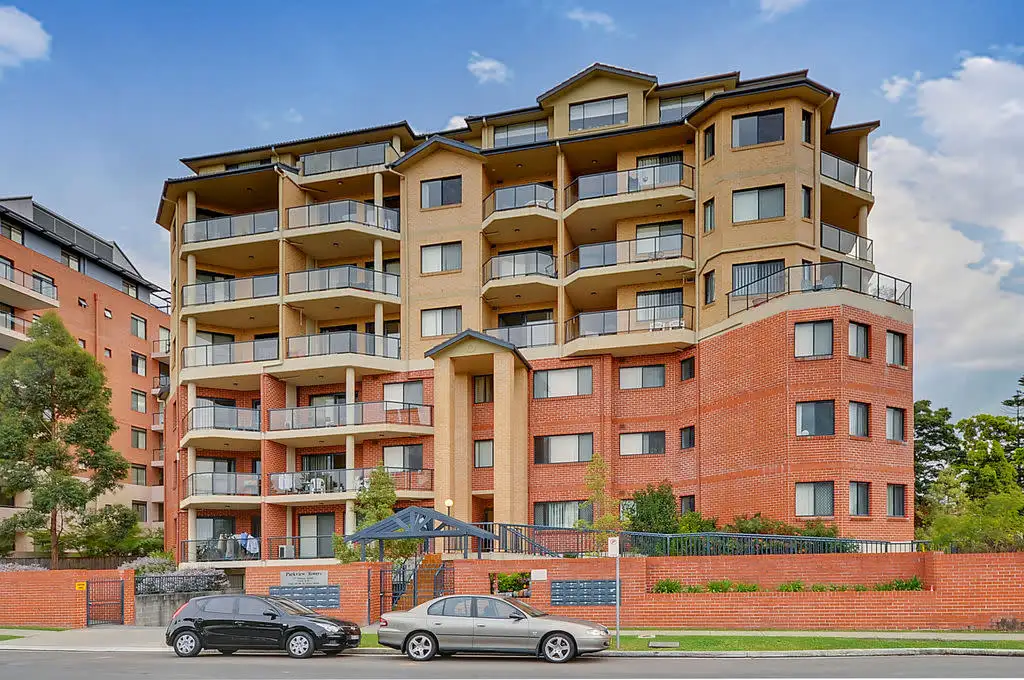 Main view of Homely apartment listing, 1/47 Waitara Avenue, Waitara NSW 2077