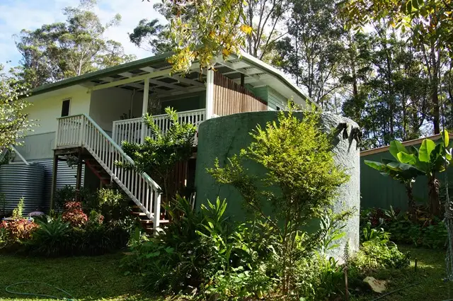 Second view of Homely house listing, 32 Mountain Street, Pomona QLD 4568
