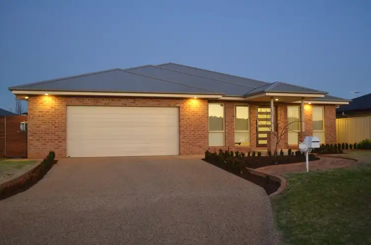 26 Tucker Street, Griffith NSW 2680