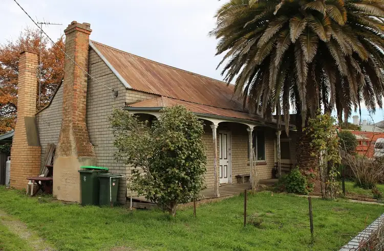 Second view of Homely land listing, 25 Pratt Street, Beaufort VIC 3373