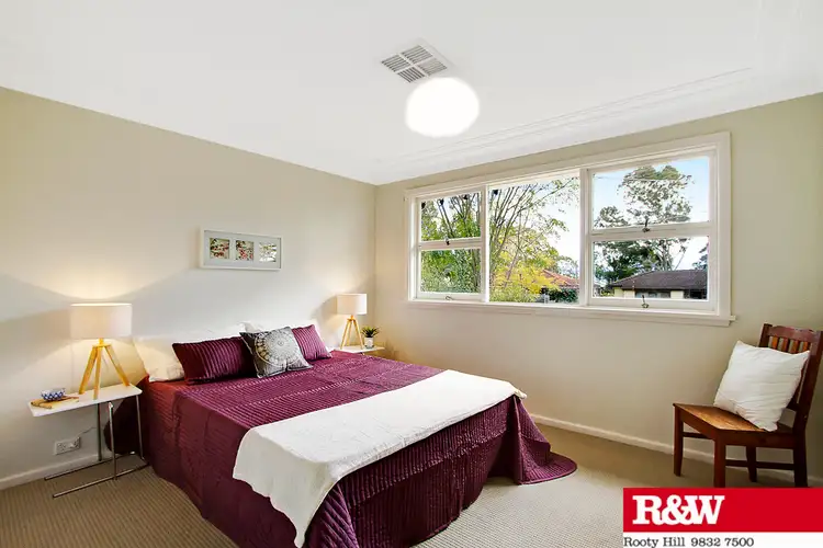 Fifth view of Homely house listing, 29a McClean Street, Blacktown NSW 2148