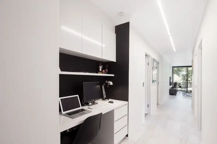 Fourth view of Homely apartment listing, 31/297 Edgecliff Road, Woollahra NSW 2025