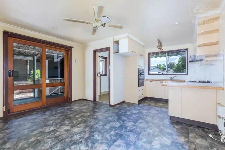 Third view of Homely house listing, 33 Hayley Crescent, Karabar NSW 2620