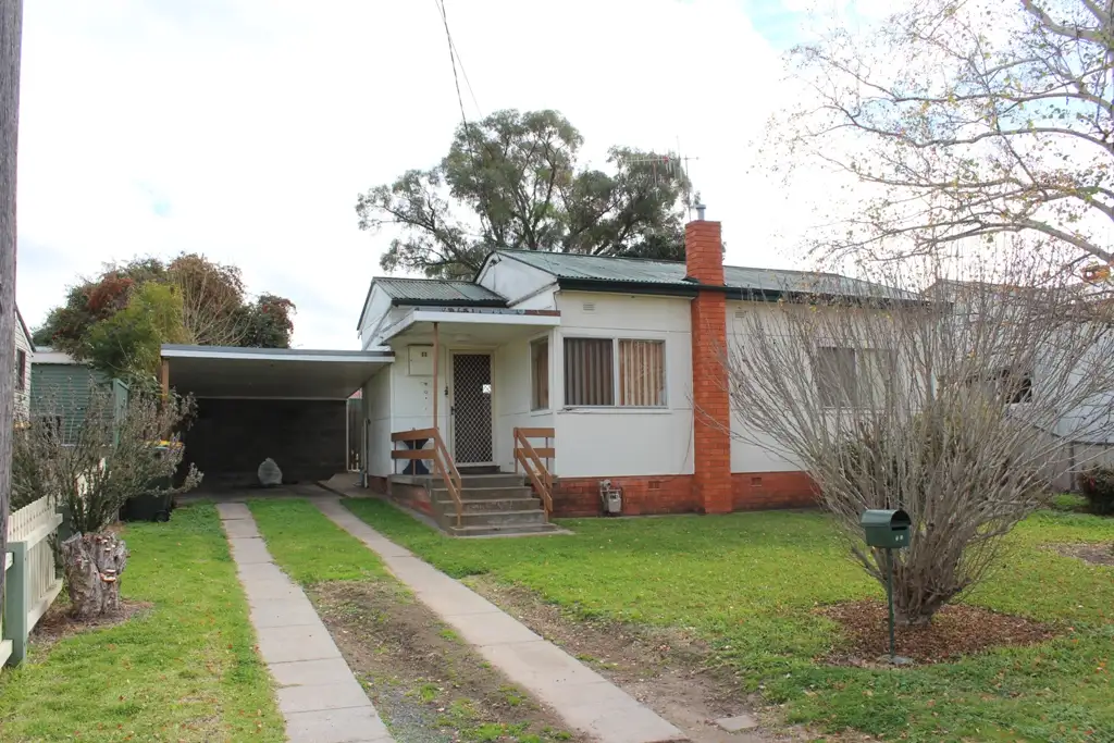 Main view of Homely house listing, 11 Owen Way, West Bathurst NSW 2795