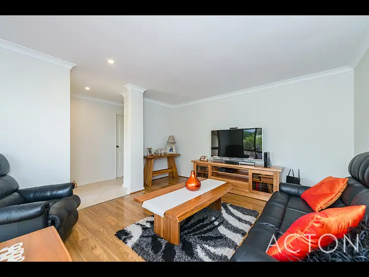 Sixth view of Homely semi-detached listing, 201A Cape Street, Tuart Hill WA 6060