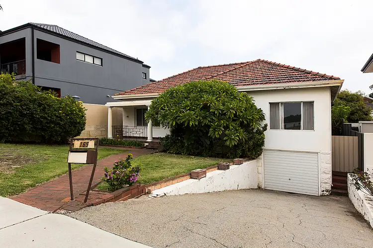 Third view of Homely house listing, 165 Gregory Street, Wembley WA 6014