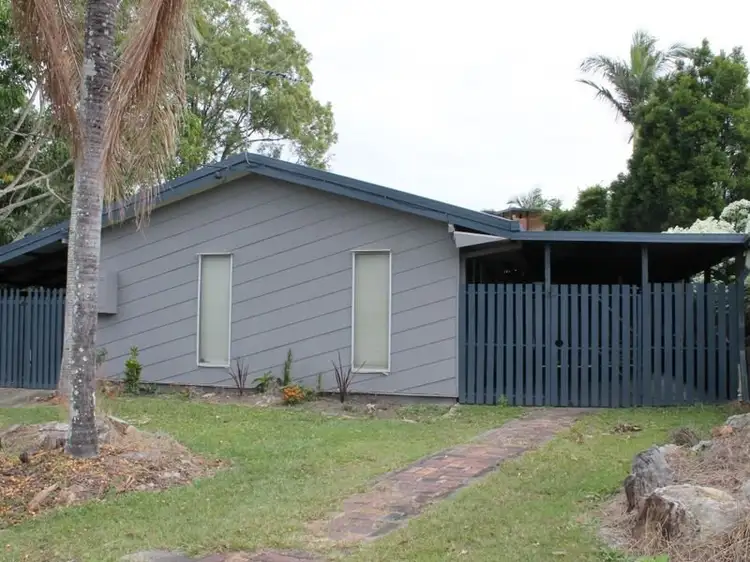 38 Fryar Road, Eagleby QLD 4207