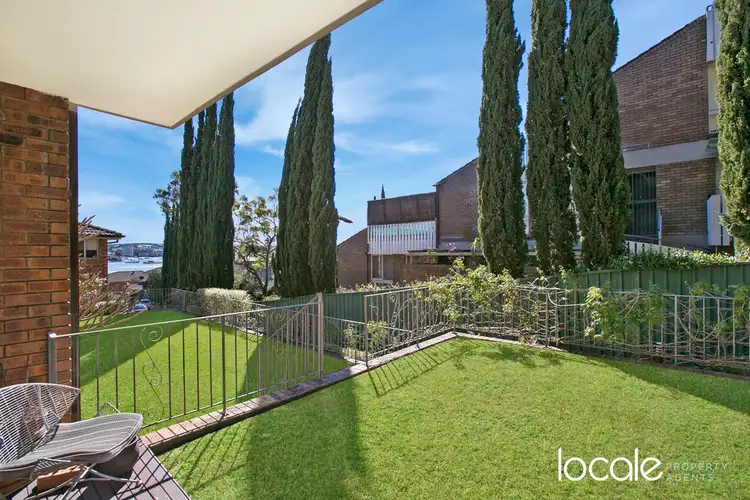 Second view of Homely unit listing, 8/23-25 Bay Road, Russell Lea NSW 2046