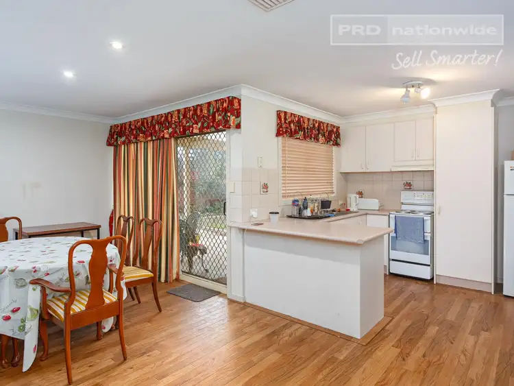 Fifth view of Homely house listing, 1 Girraween Mews, Glenfield Park NSW 2650