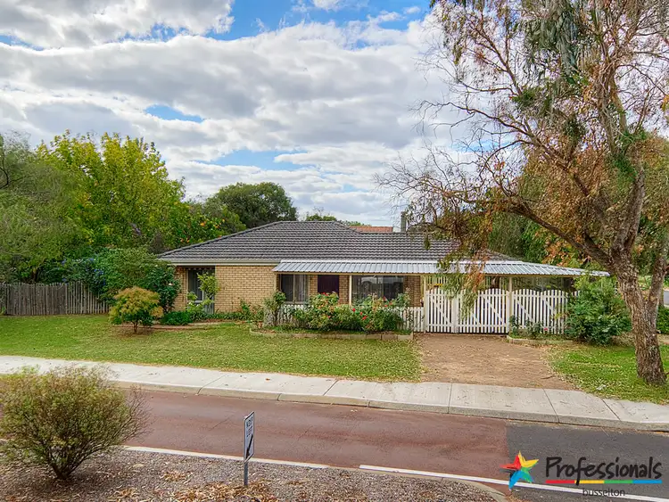1 Glenmeer Ramble, West Busselton WA 6280